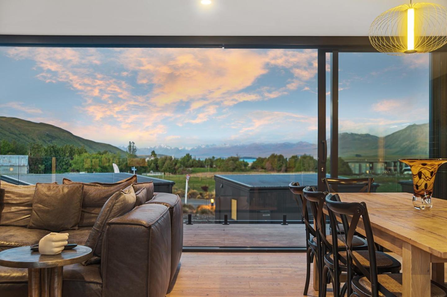 Farmview Lodge - Lake Tekapo 2