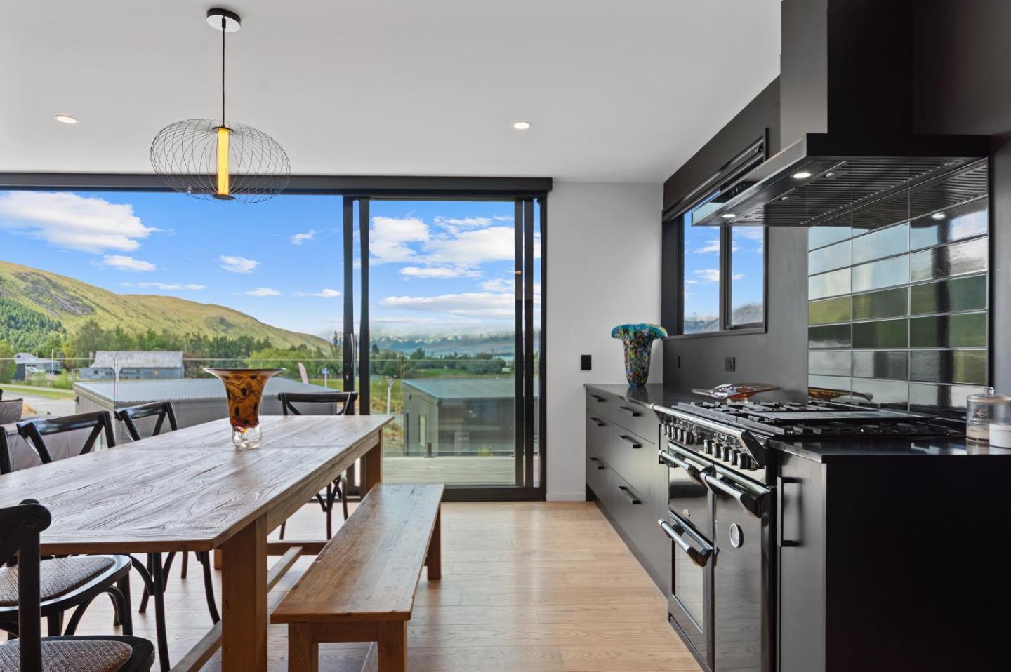 Farmview Lodge - Lake Tekapo 5