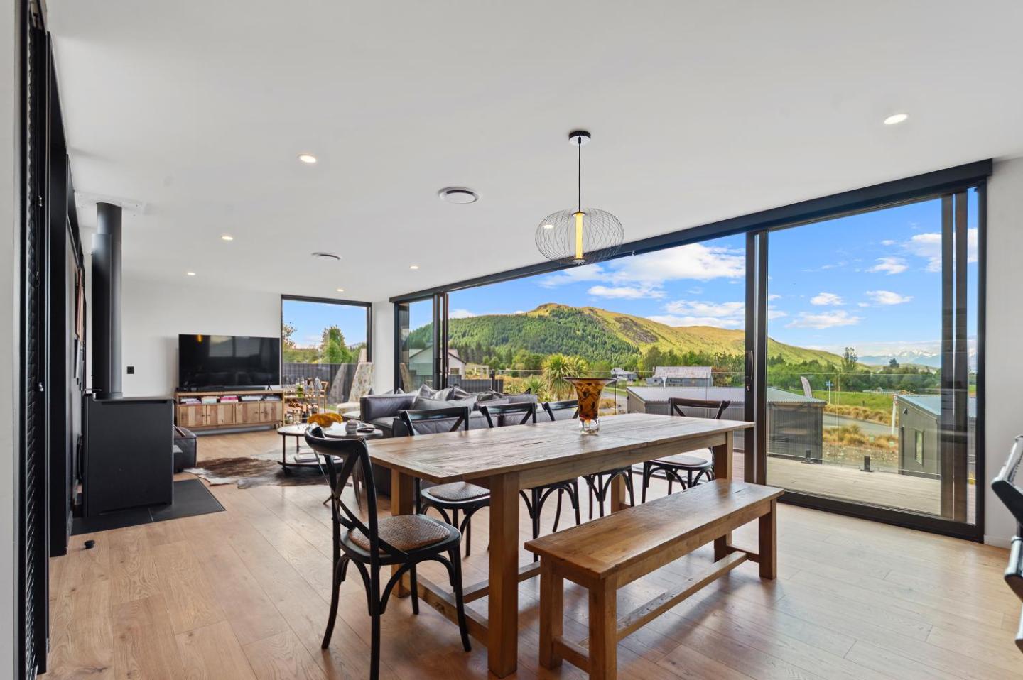 Farmview Lodge - Lake Tekapo 4