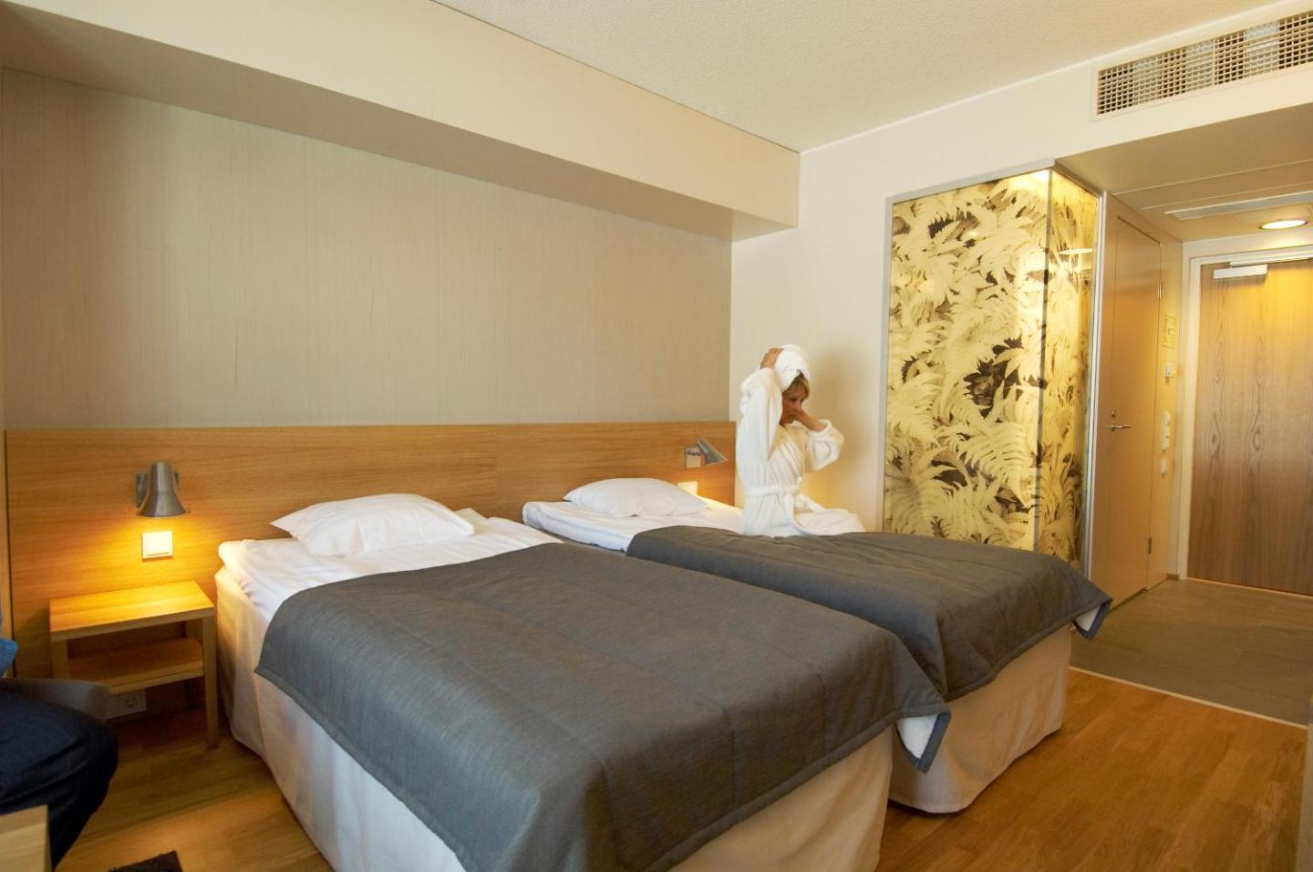 Spa Hotel Peurunka 4