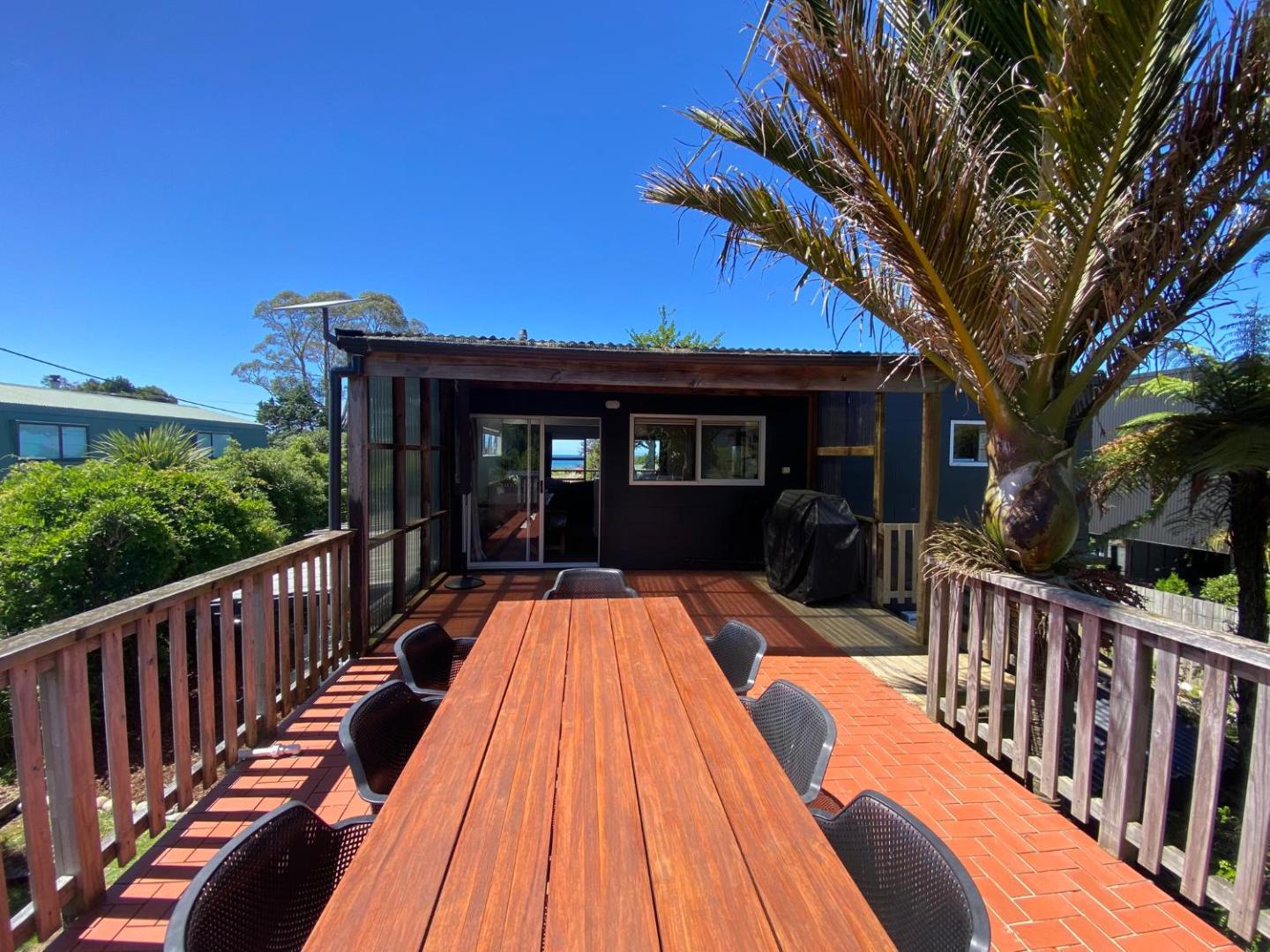 The Rock House, Patons Rock 3