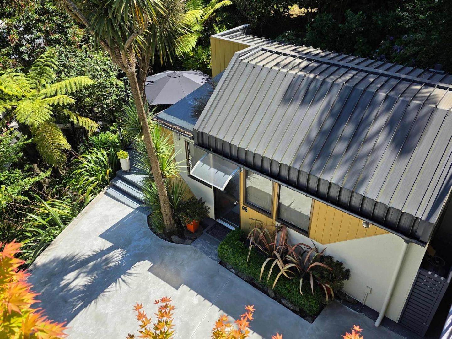 Beautiful Apartment Surrounded By Native Bush 1