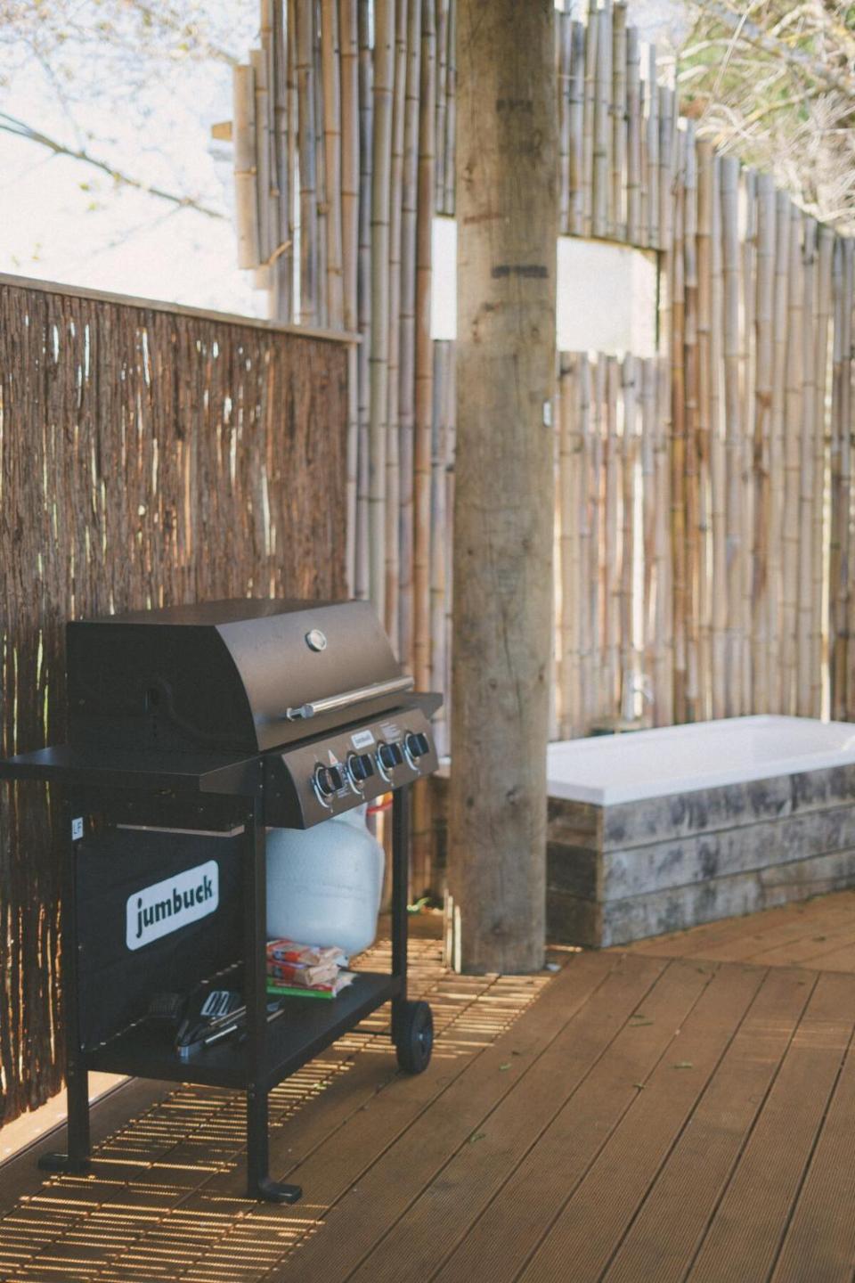 Raglan Rural Retreats - Range View Cottage 5