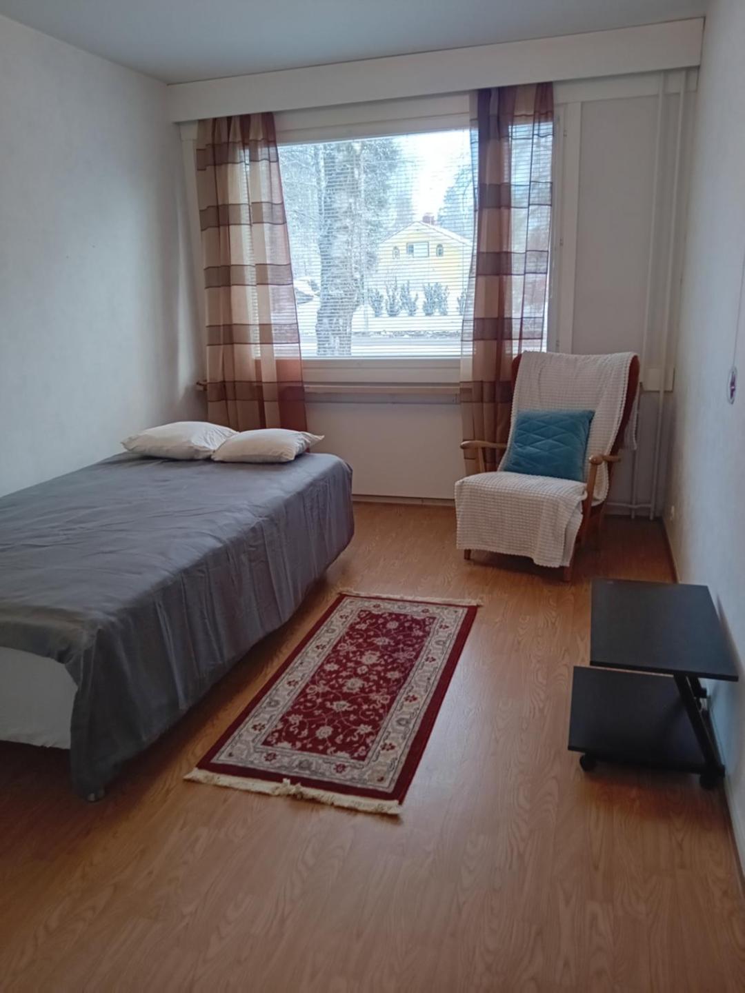 Rehoboth Apartment 4