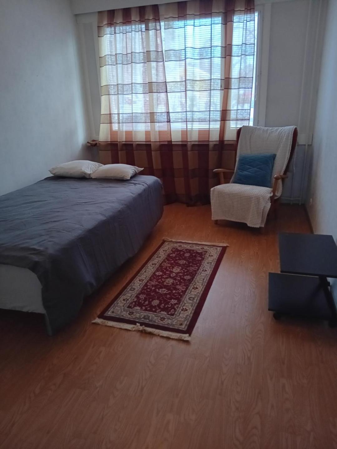 Rehoboth Apartment 2