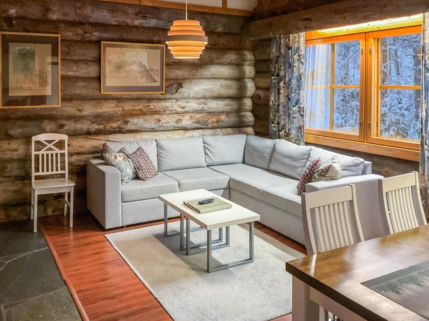 Holiday Home Vuokatinportti B3- Lemminkäinen By Interhome 4