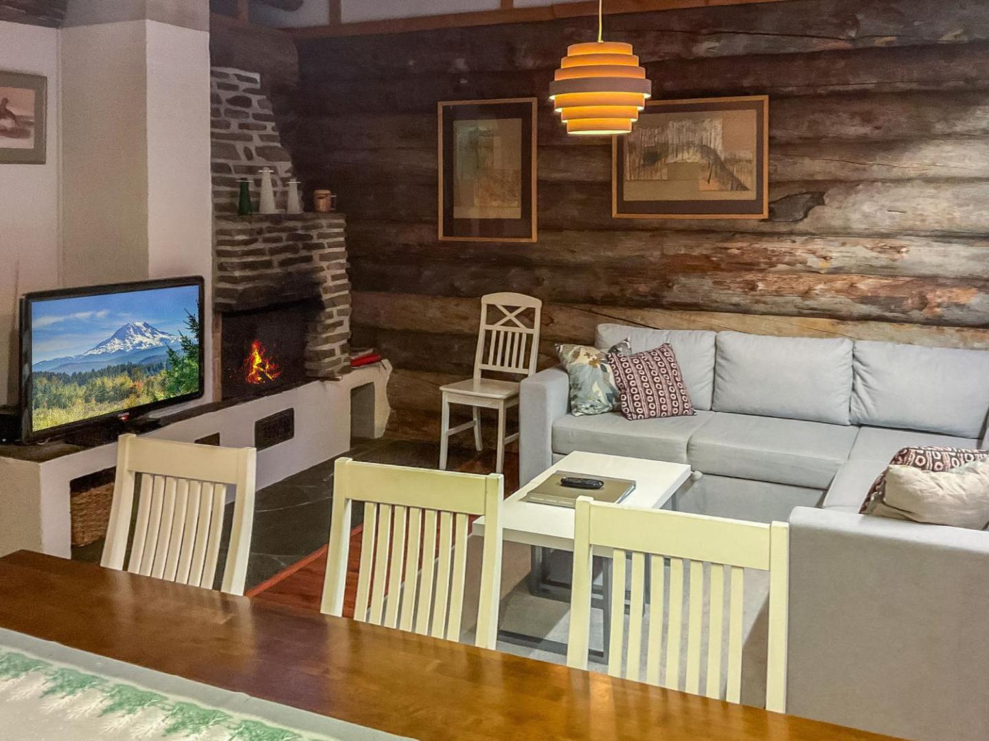 Holiday Home Vuokatinportti B3- Lemminkäinen By Interhome 5
