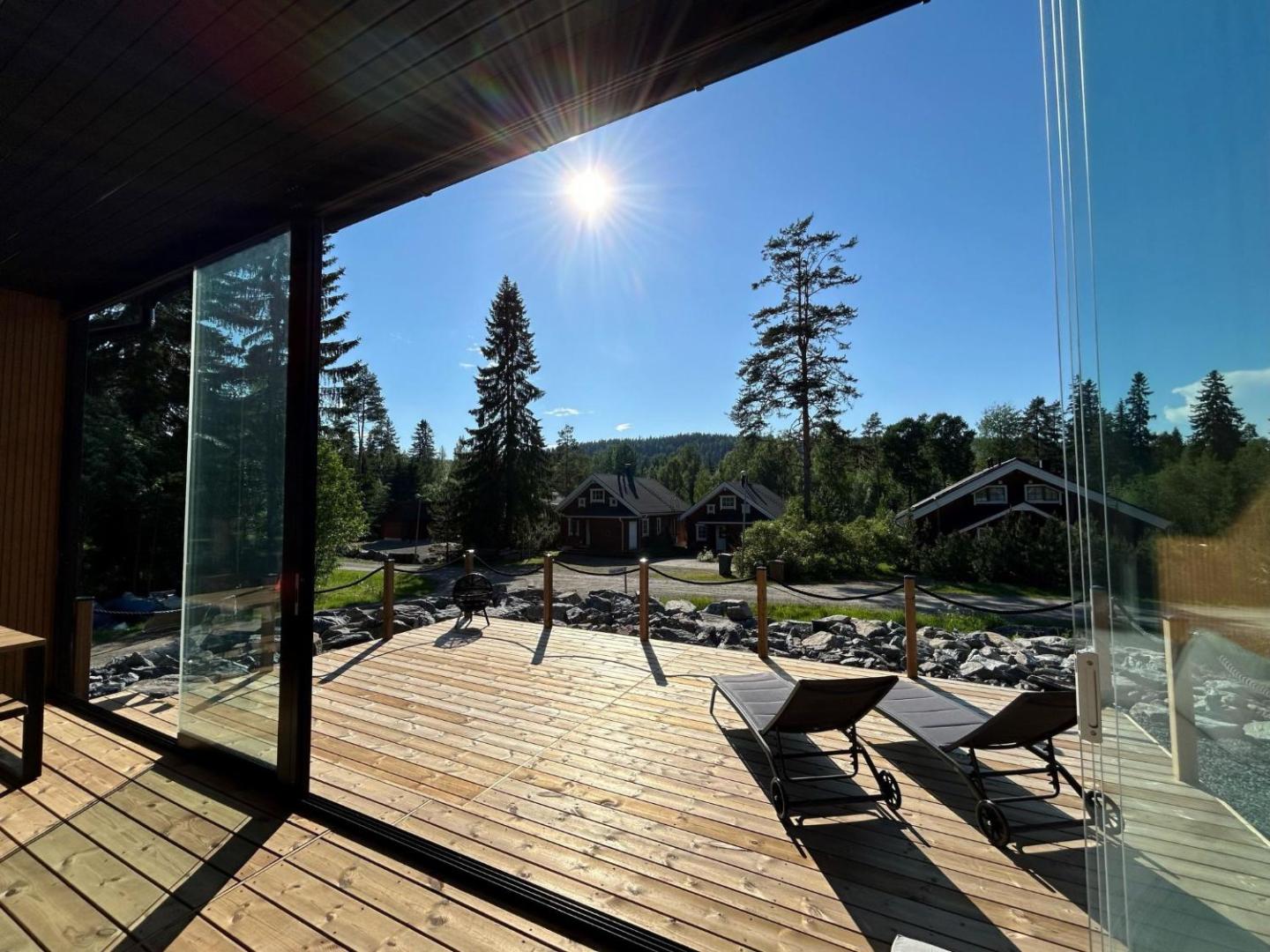 Holiday Home Villa Aava By Interhome 4