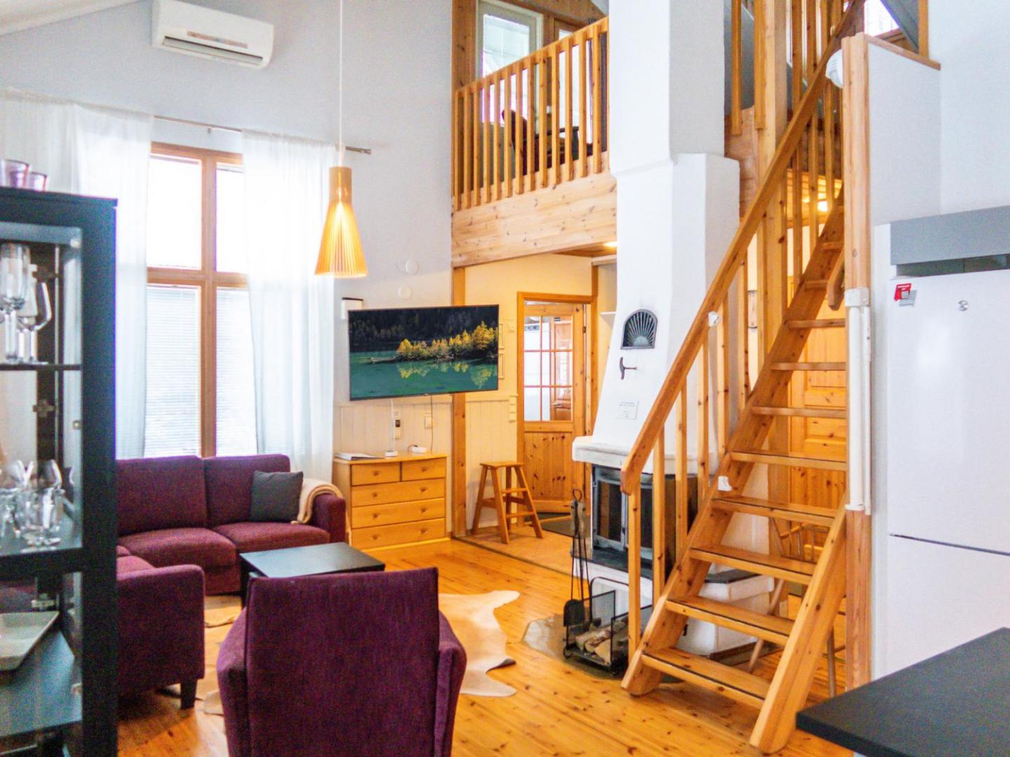 Holiday Home Katinkulma 2 By Interhome 2