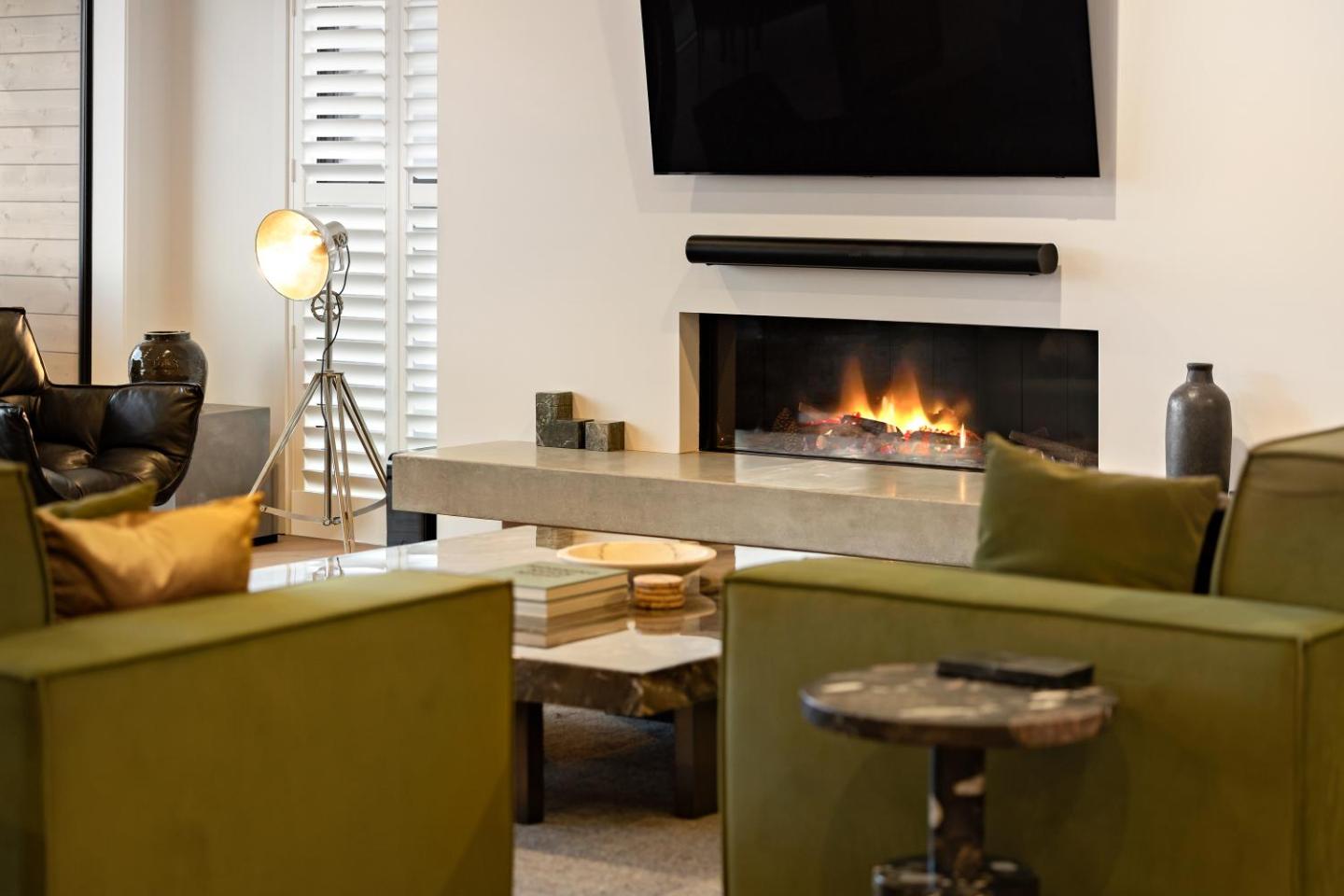 Brand New Luxury Villa - Aspen View - Hot Tub 5