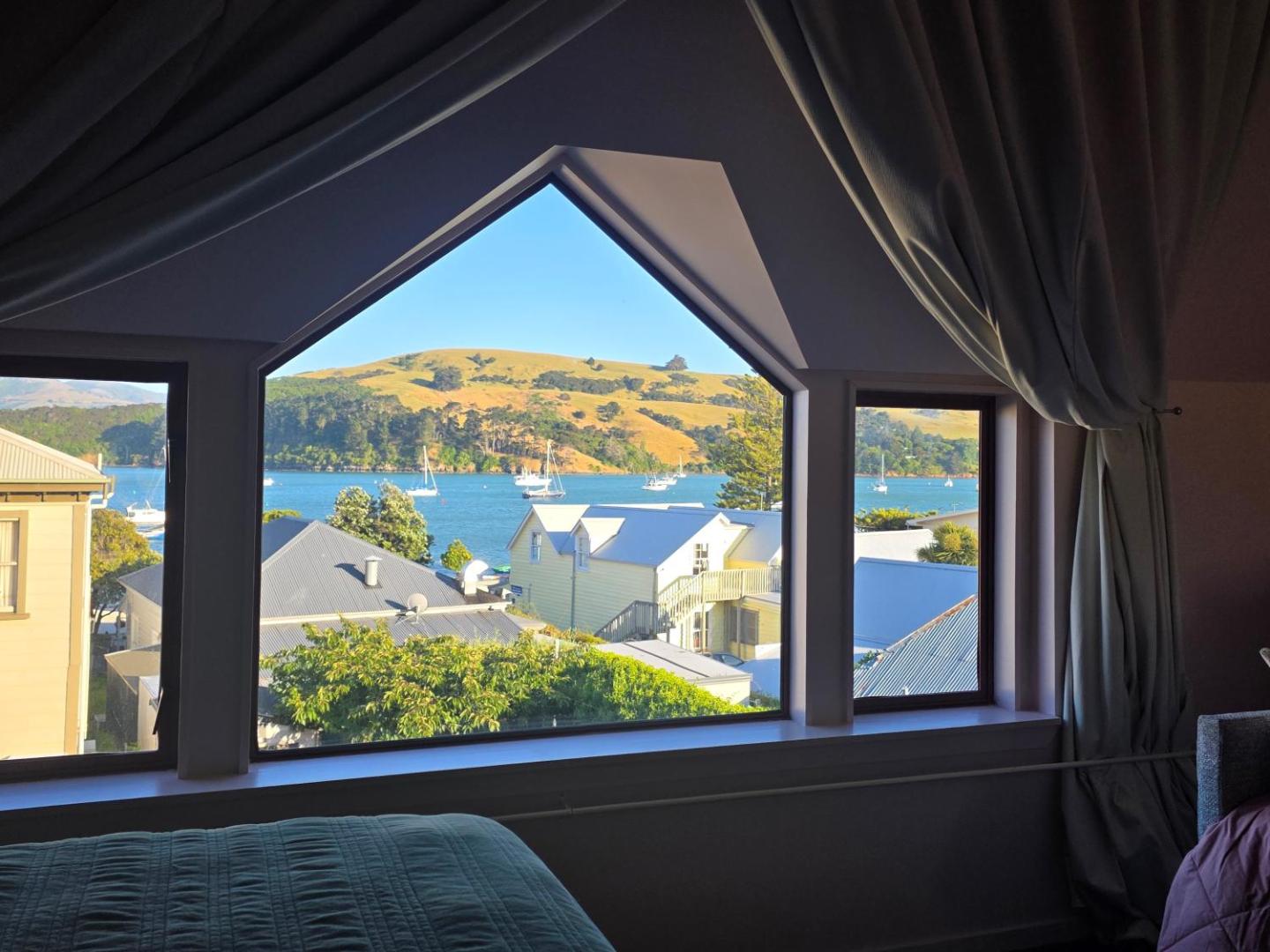 Seaview Akaroa 3