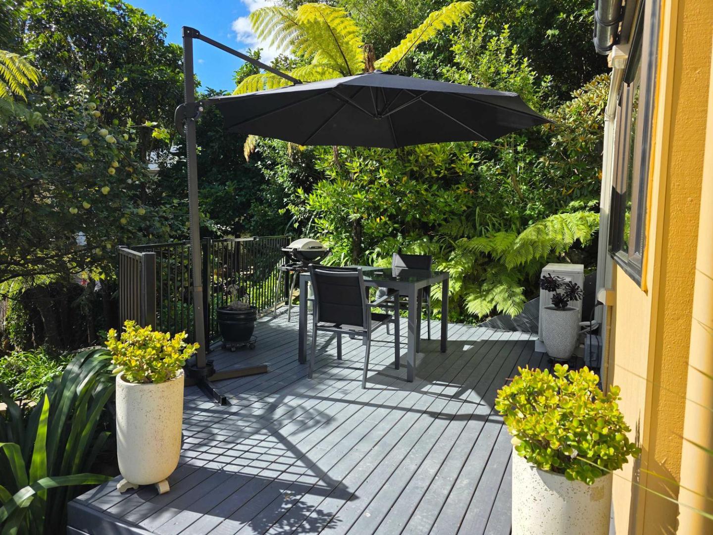 Beautiful Apartment Surrounded By Native Bush 3
