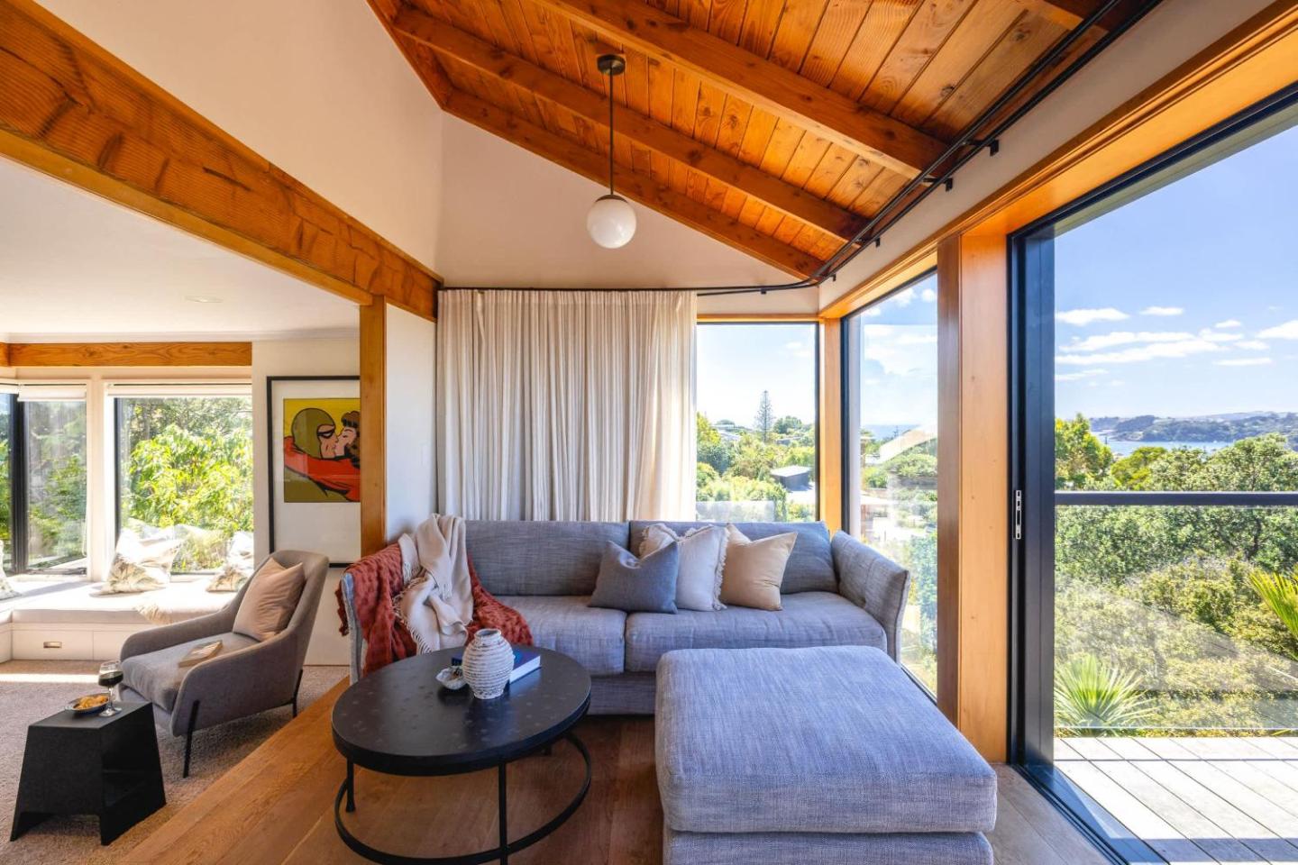 Tiri Bay Views - Our Island 3