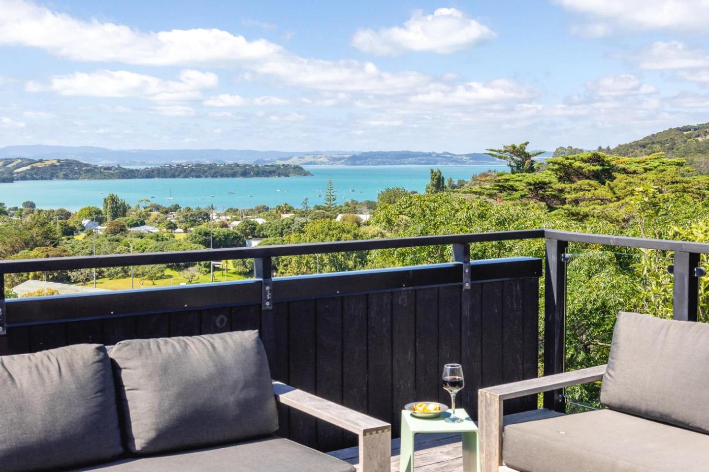 Tiri Bay Views - Our Island 5
