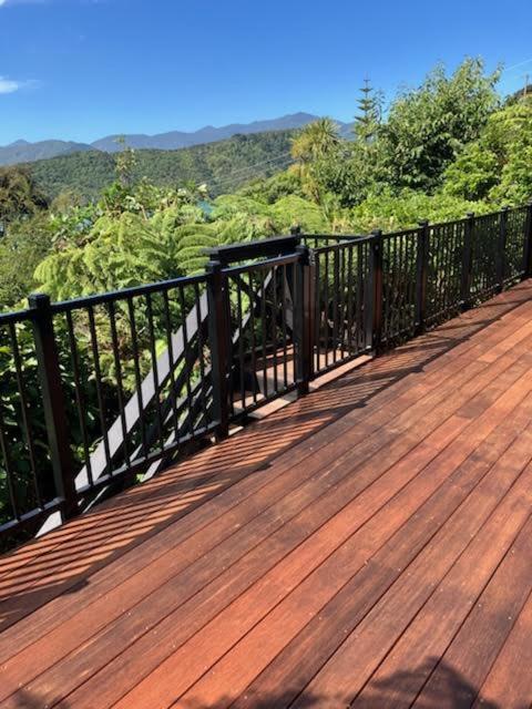Kenepuru View - Private Getaway In The Sounds 3