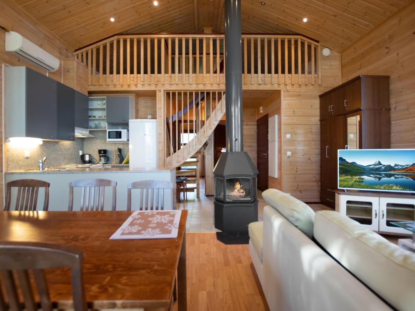 Holiday Home Tiirinniemi 27 A By Interhome 5