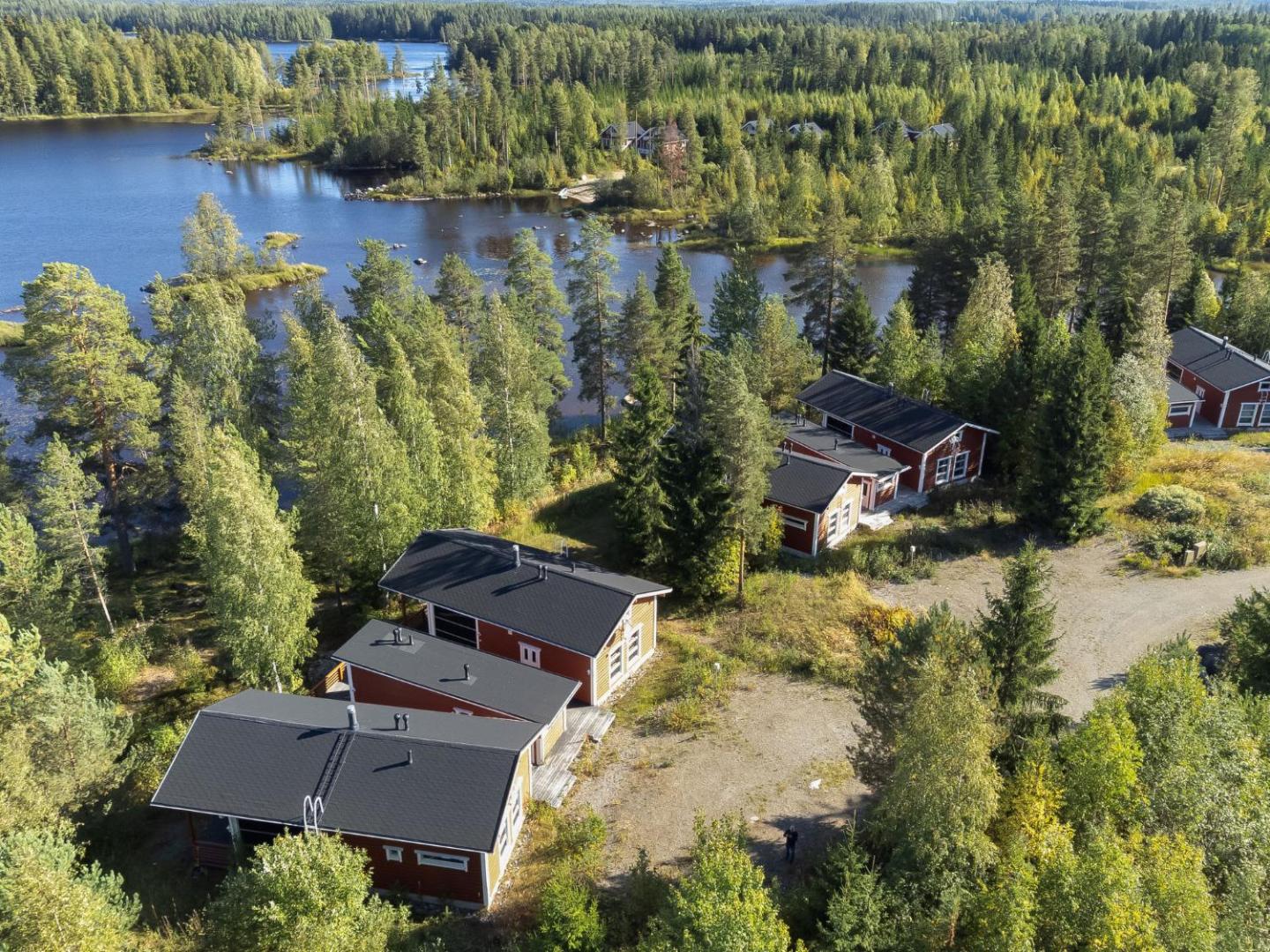 Holiday Home Tiirinniemi 27 A By Interhome 2