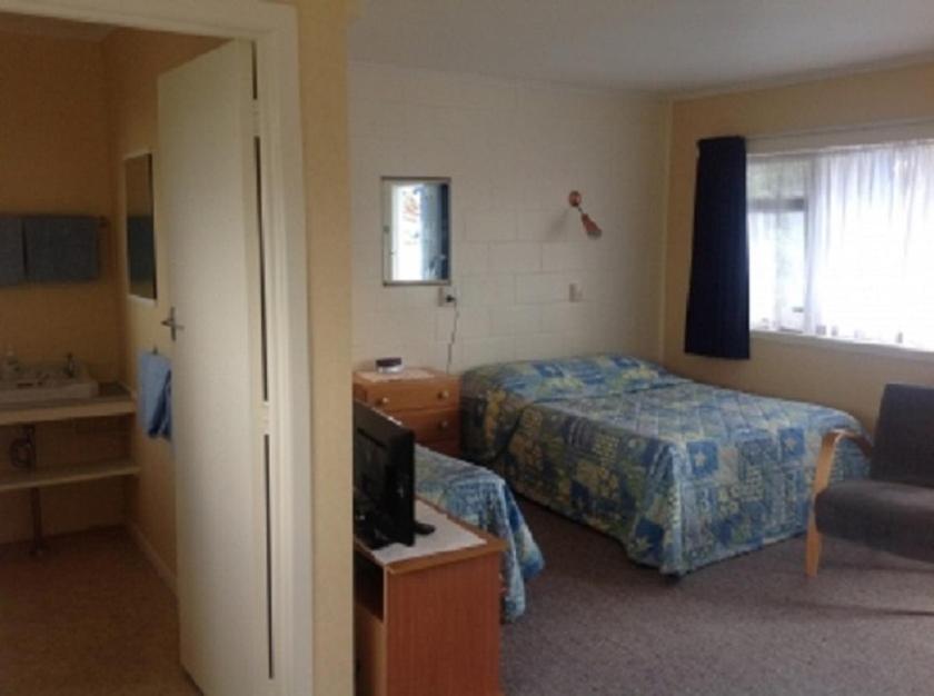 Dargaville Motel 3