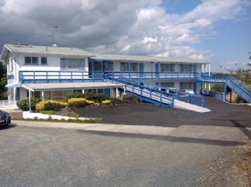 Dargaville Motel 2