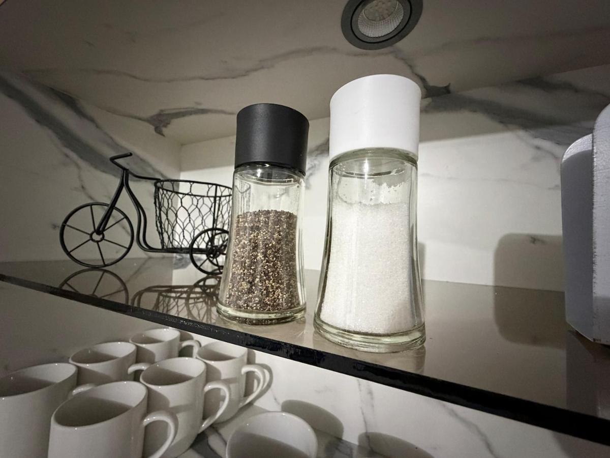 Apartment 1 bedroom, with air conditioning