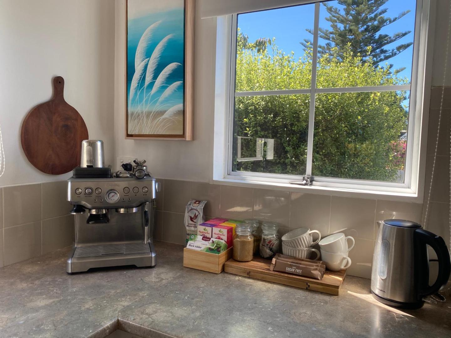 Tairua Tides - Relaxed Coastal Retreat 4