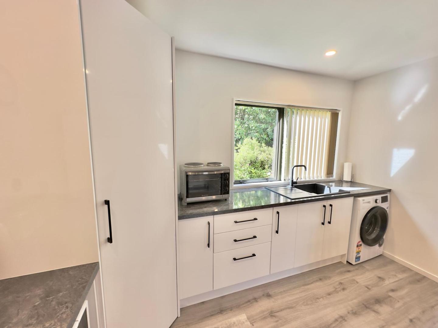 Woodland Cottage - Hanmer Springs 4