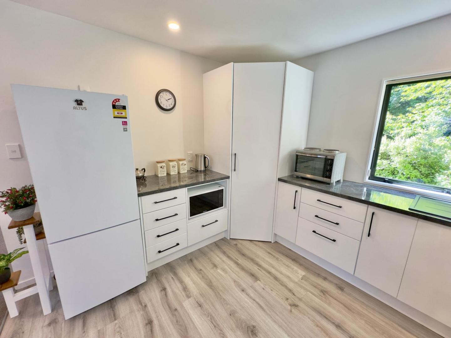 Woodland Cottage - Hanmer Springs 3