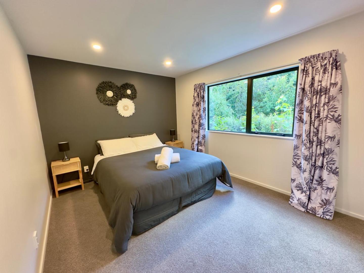 Woodland Cottage - Hanmer Springs 2