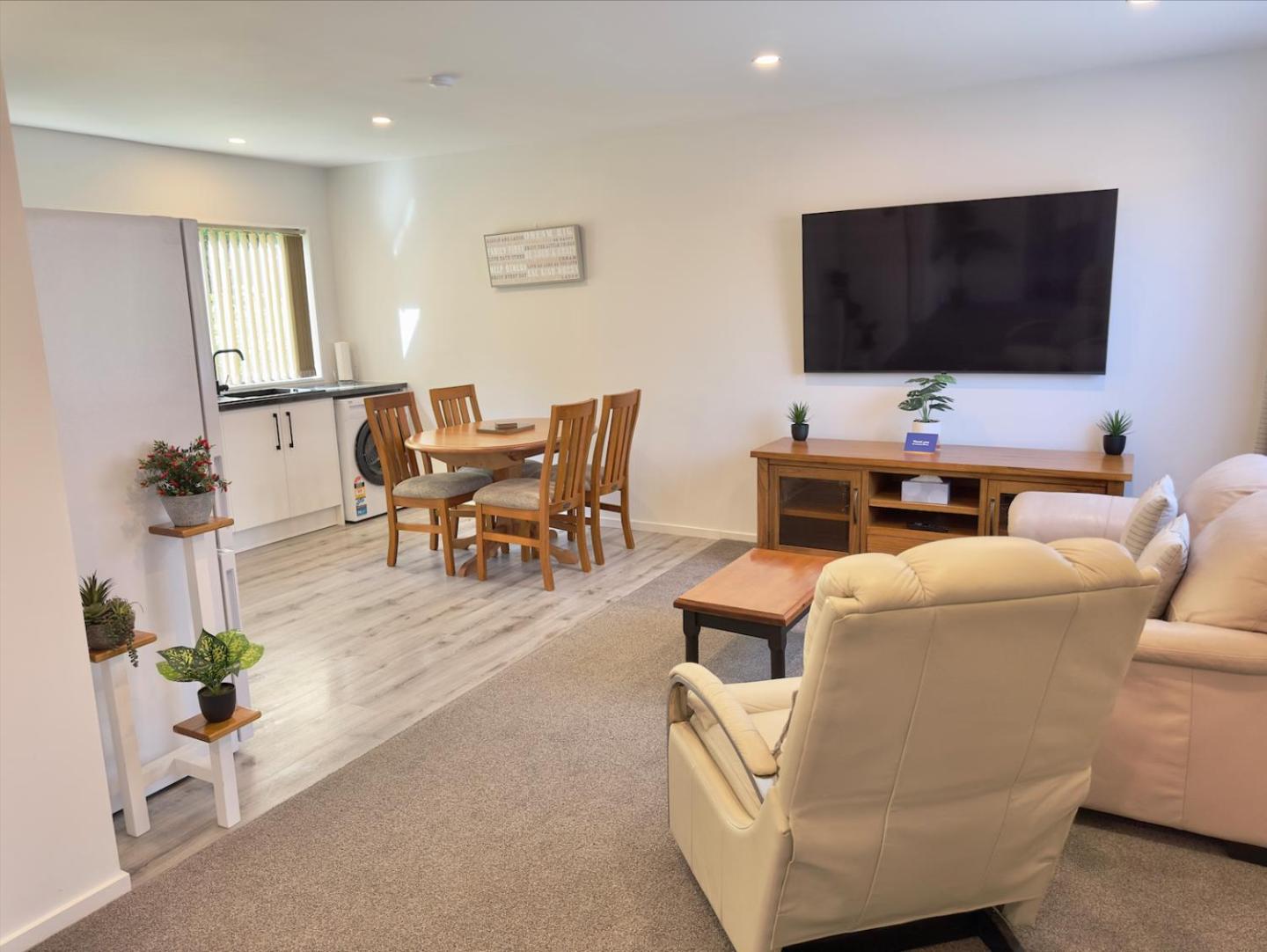 Woodland Cottage - Hanmer Springs 1