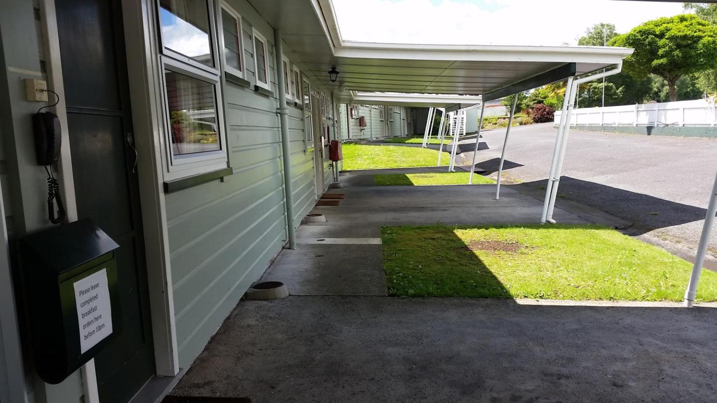 Mahoe Motel 3