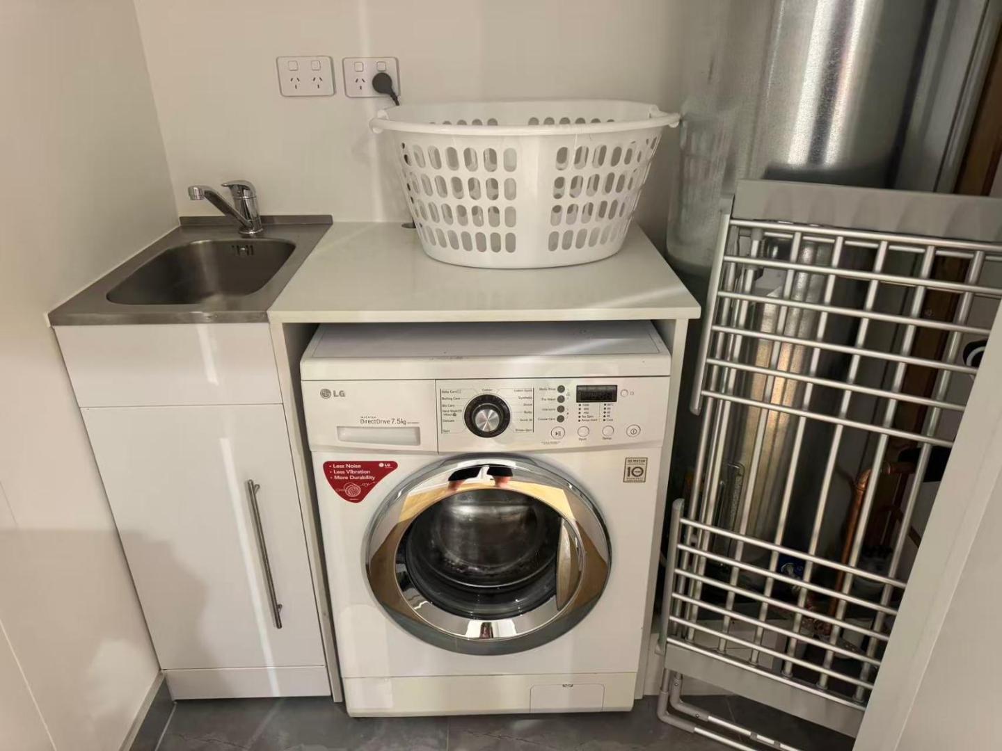 Two Bedroom Apartment 4