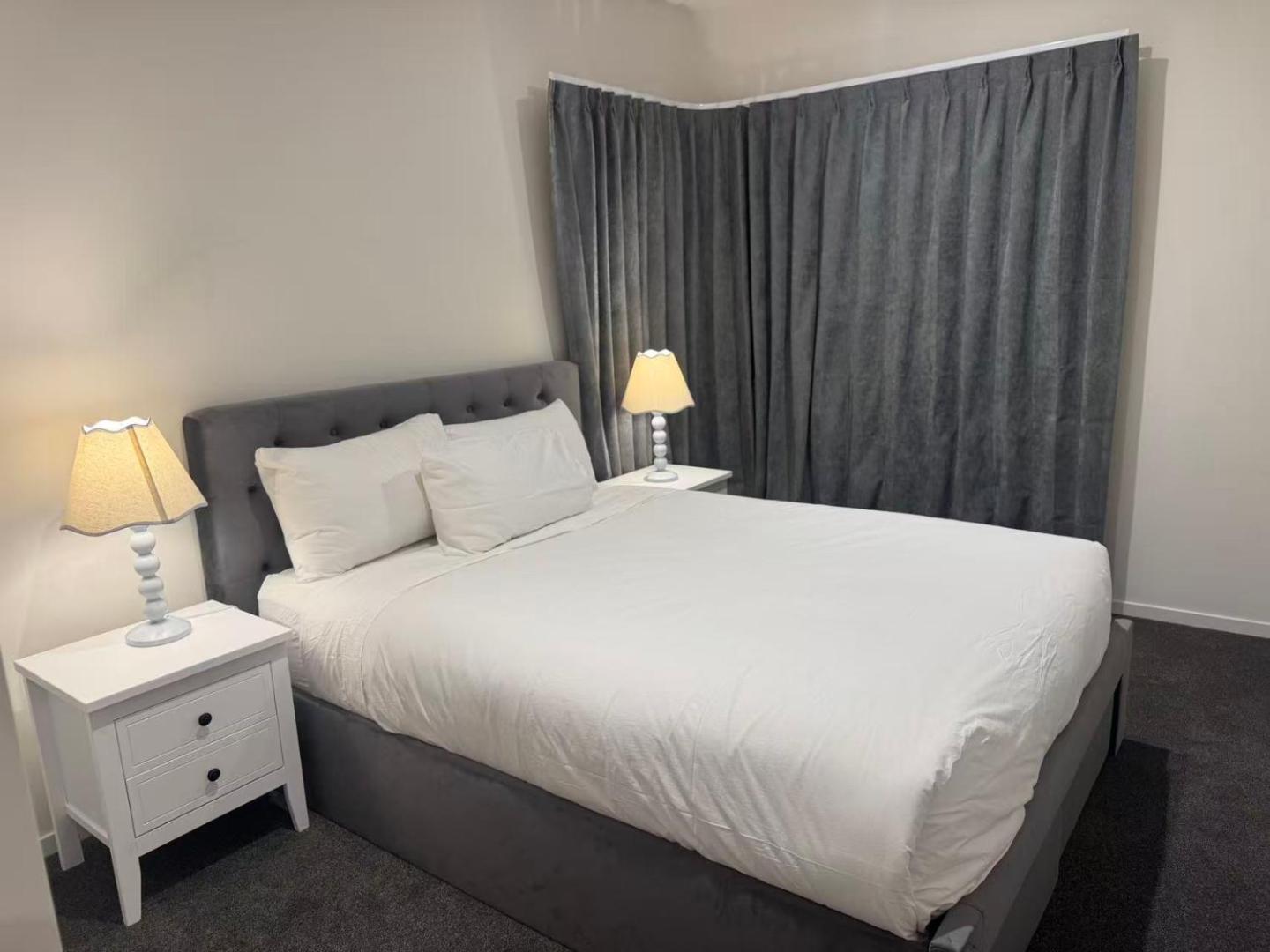 Two Bedroom Apartment 5
