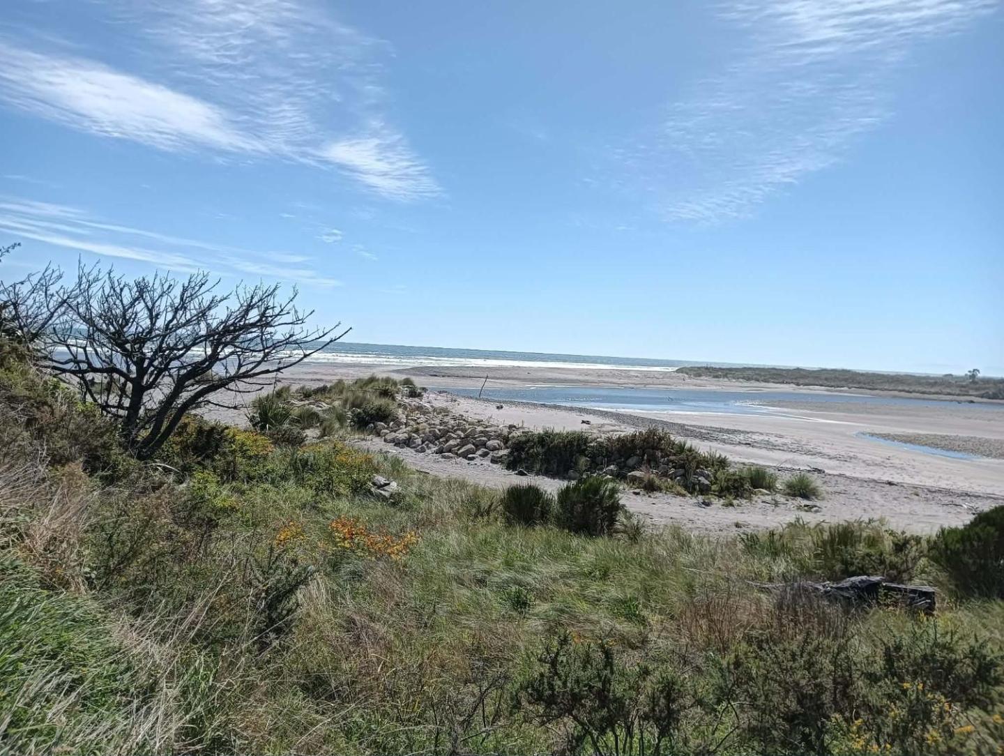 Beach House - Waimangaroa West Coast 2