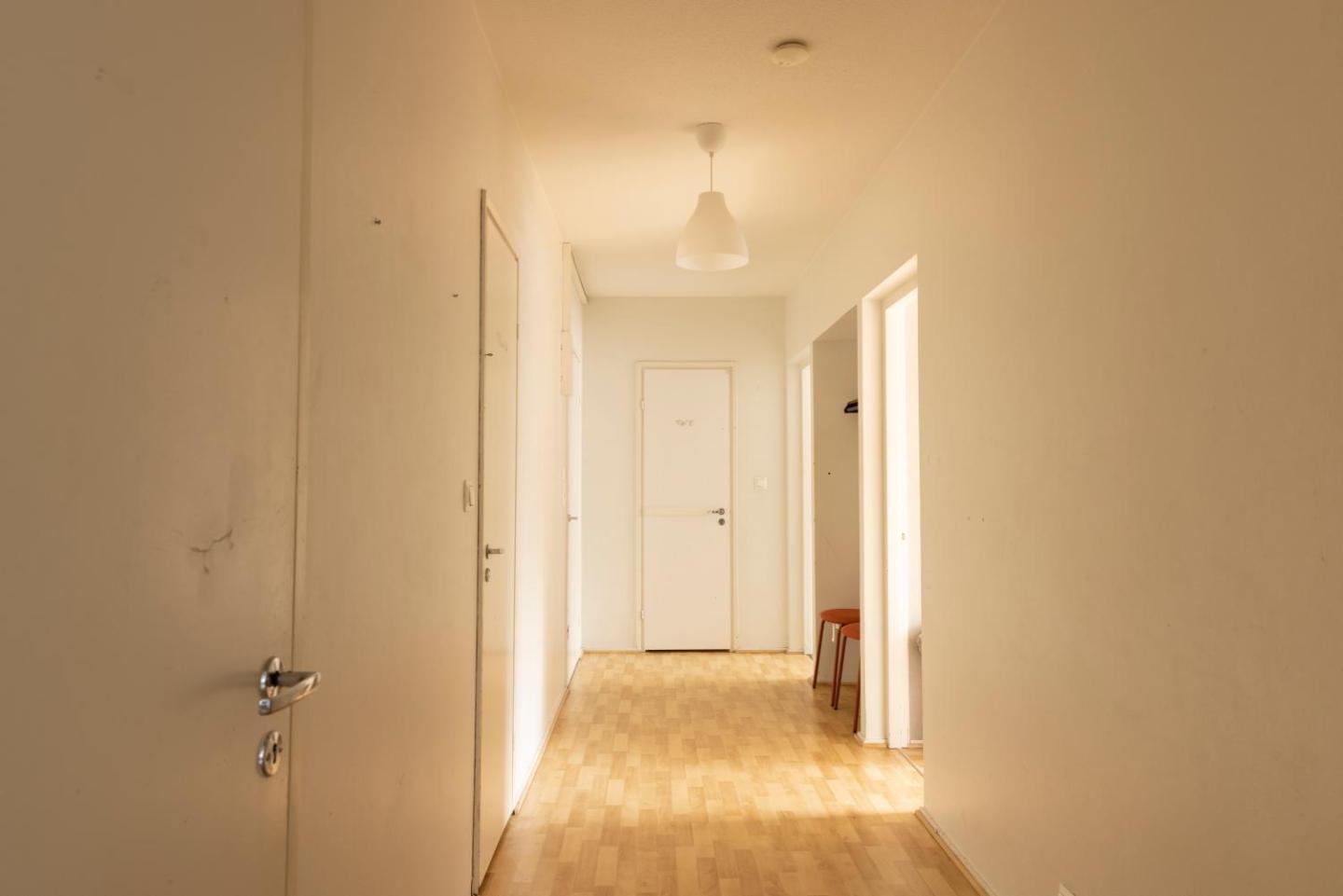 Libo-apartment, Myllymäki 5c26 3