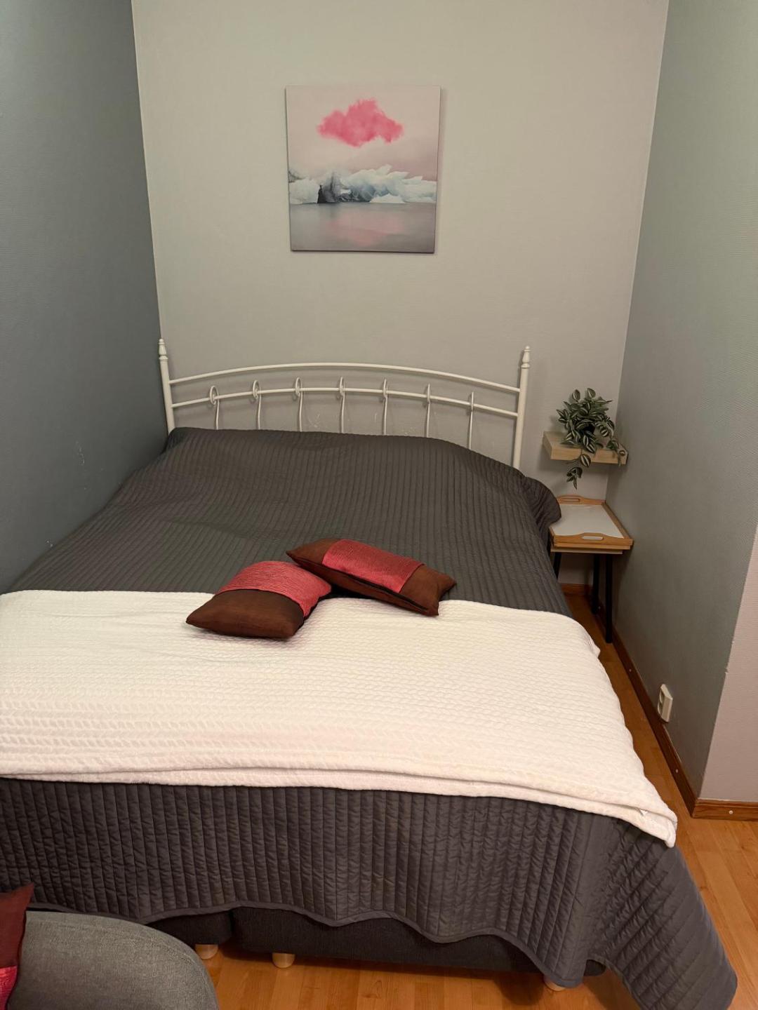 Cozy Apartment In Hyvinkää - Close To The City Center 5