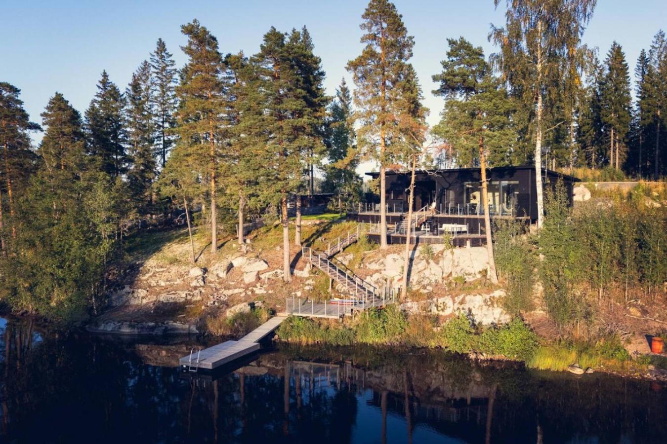 Stay North - Kajastus 2