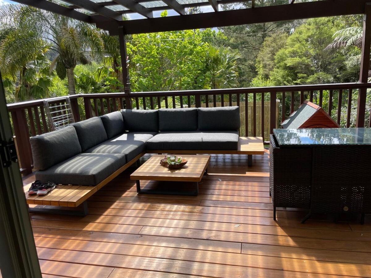 Fernside Tranquil Retreat 4