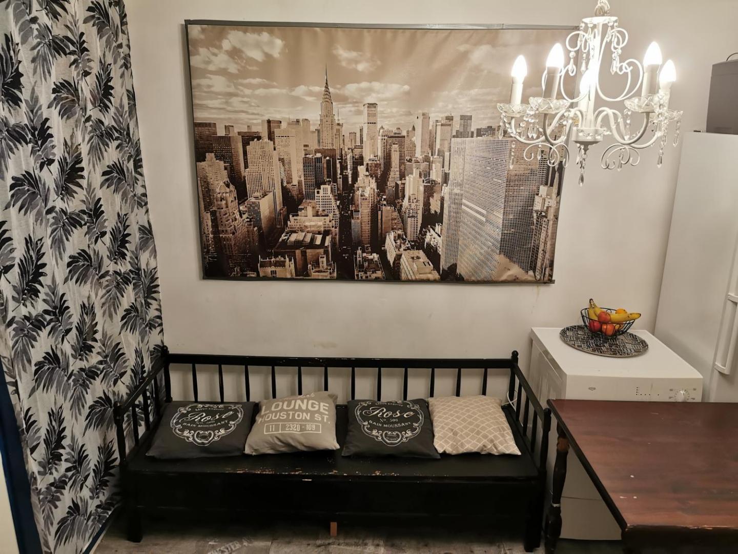 Studio Apartment - Etu-laanila 2