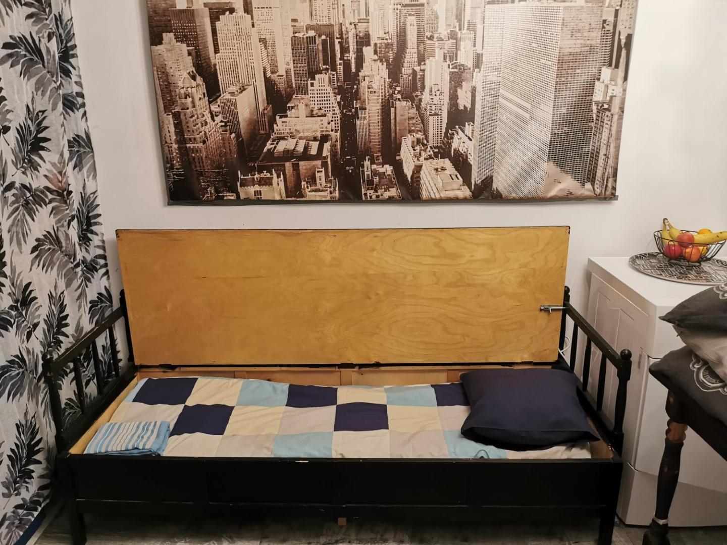 Studio Apartment - Etu-laanila 3