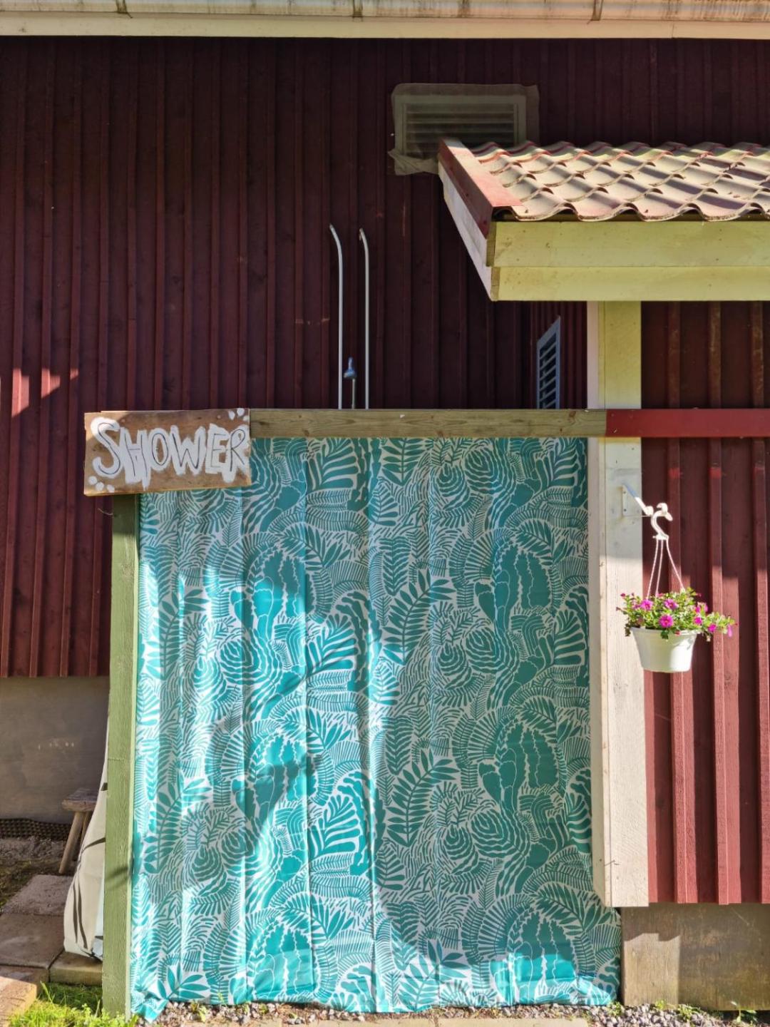 Kodikas Hirsimökki - Cozy Log Cottage In Rauma 2