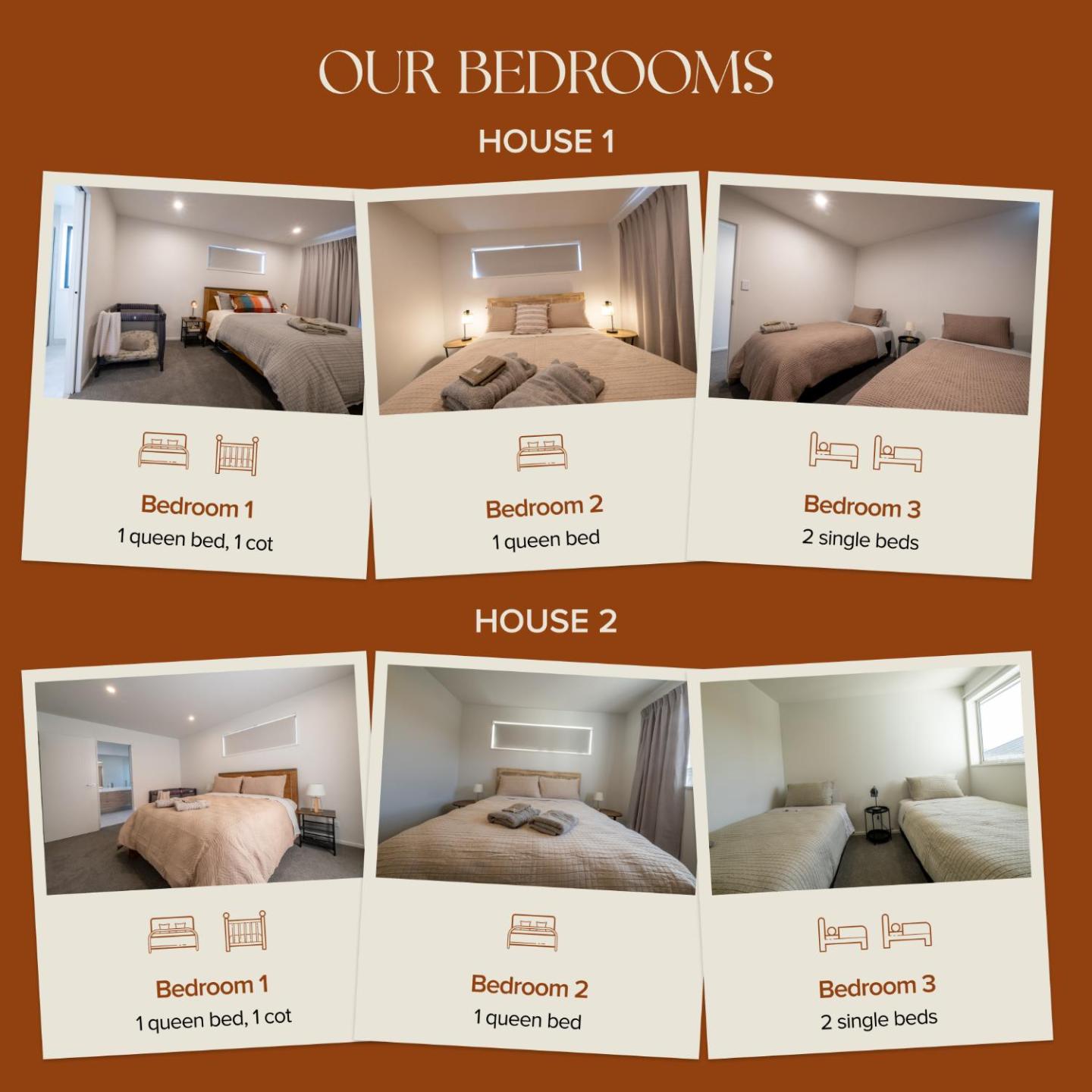2 Houses Side By Side With Games Rooms Walking Distance To Shops And Restaurants 4