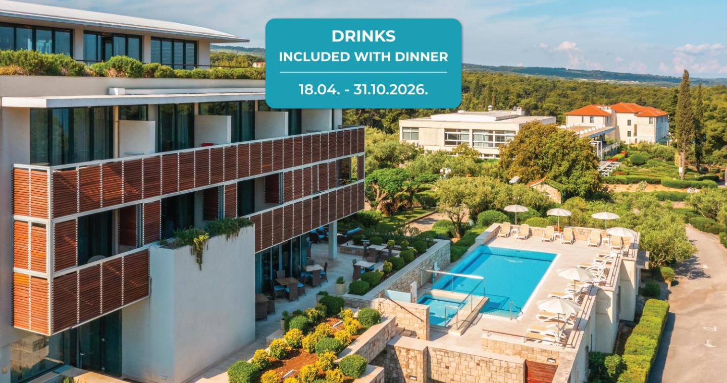 Best hotels in Supetar on cozycozy.com