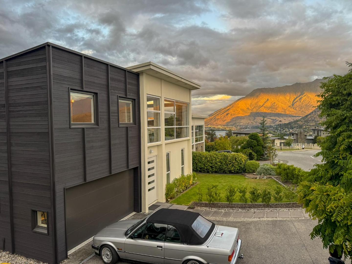 Central Mountain Retreat 4