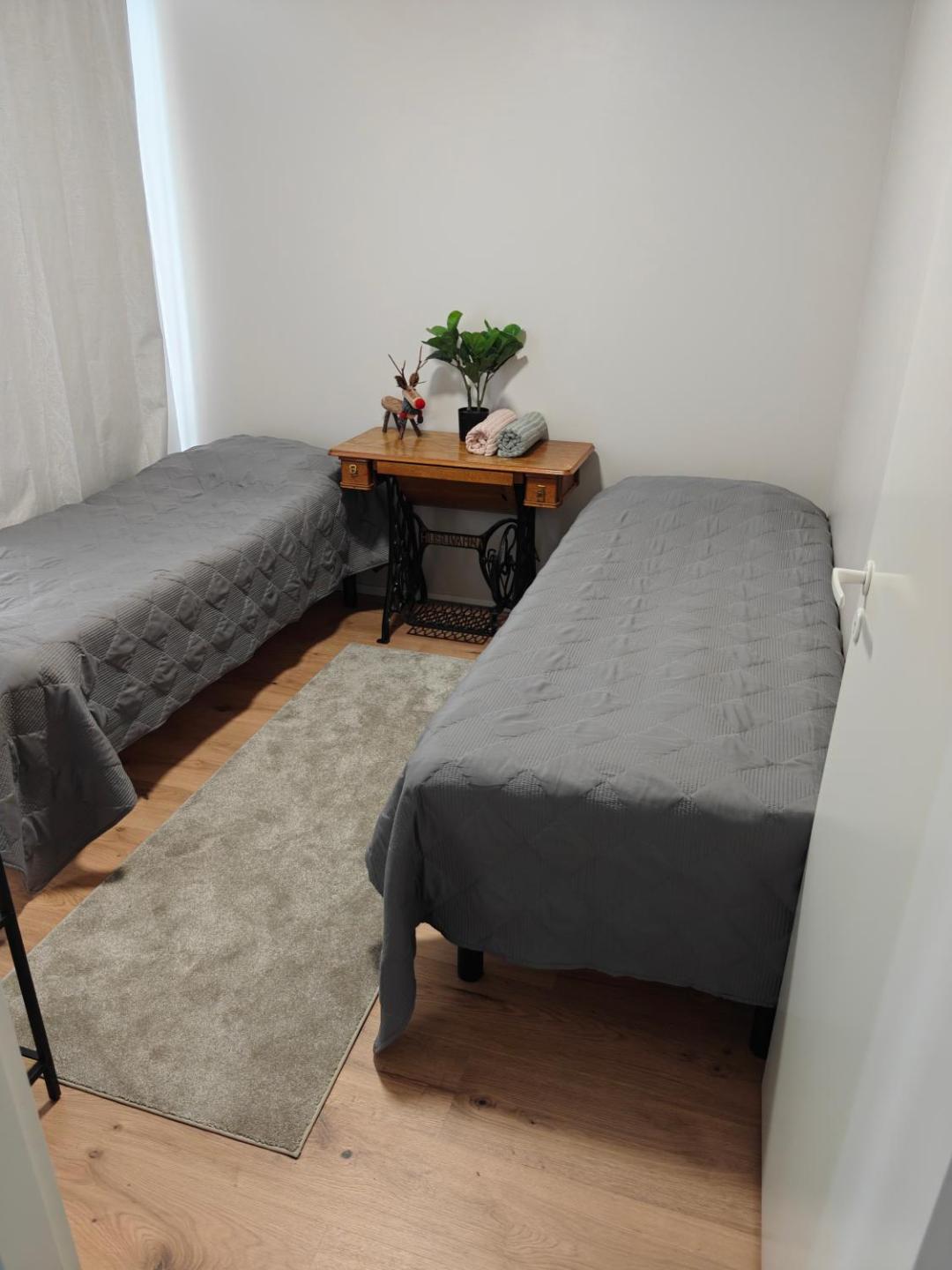 Saimaan Kodikas Premium 3
