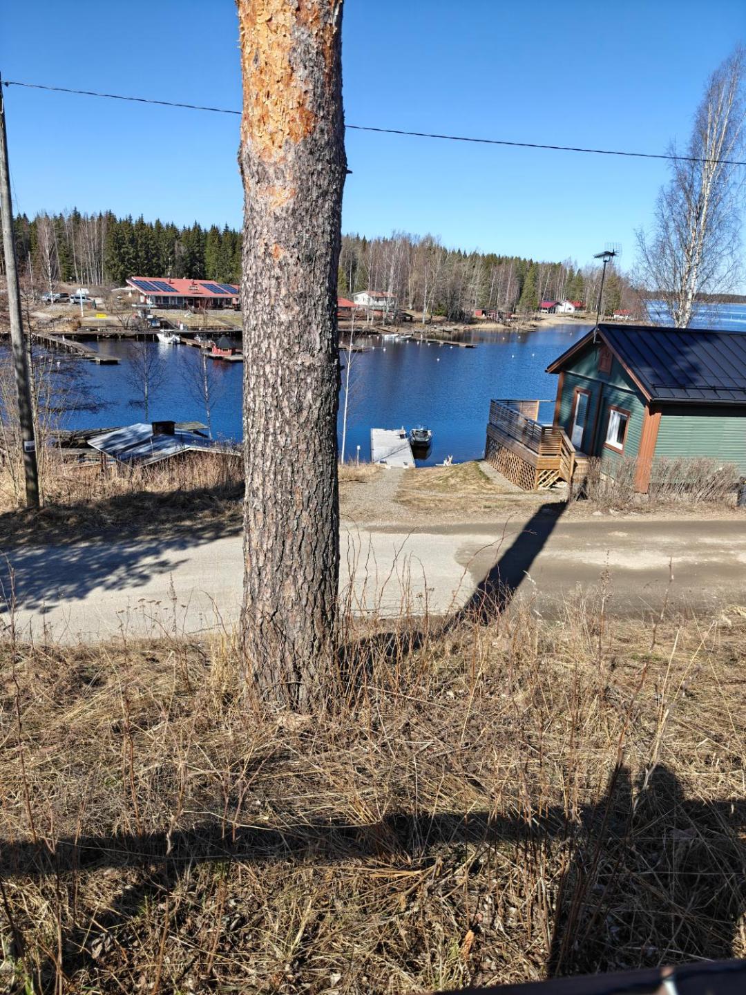 Saimaan Kodikas Premium 2
