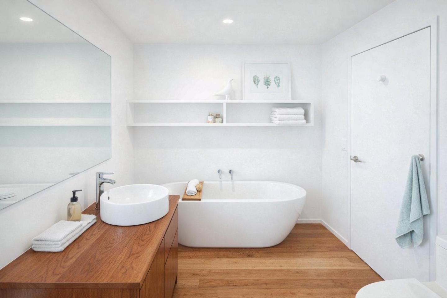 Raglan West Cottage, Surf Side Escape 4