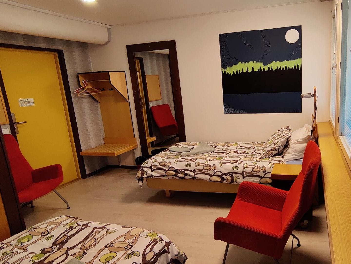 Jaala Hotel Guesthouse 2