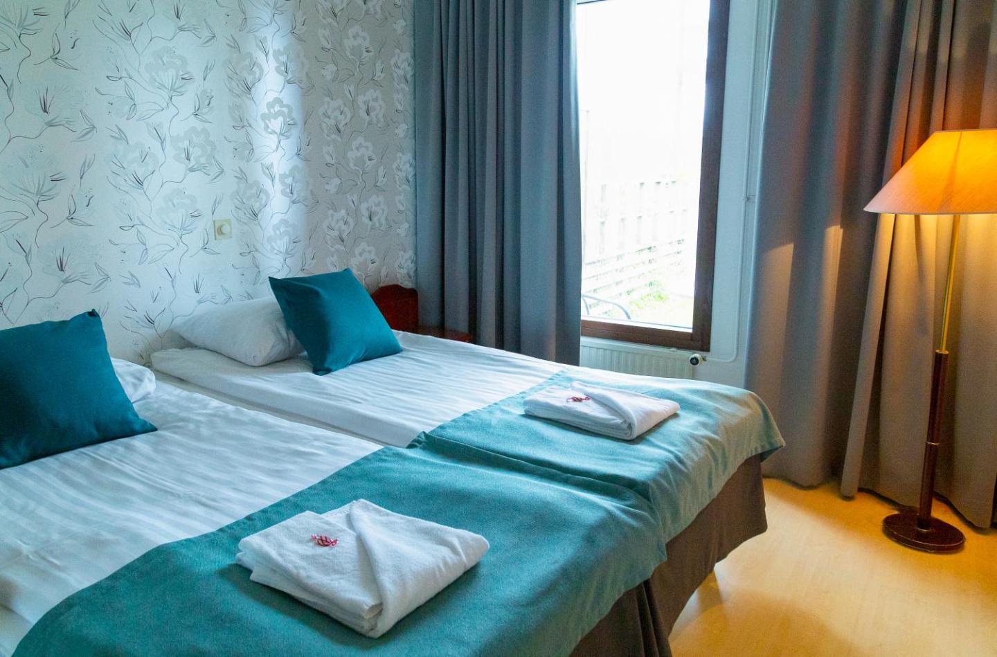 Keurusselkä Resort 3