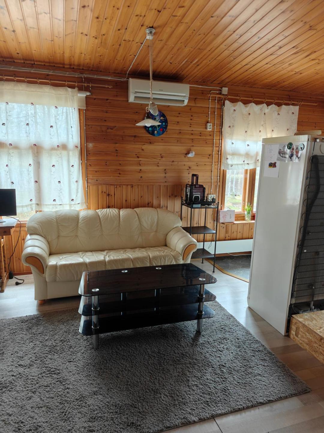 Ranta Mökki 3