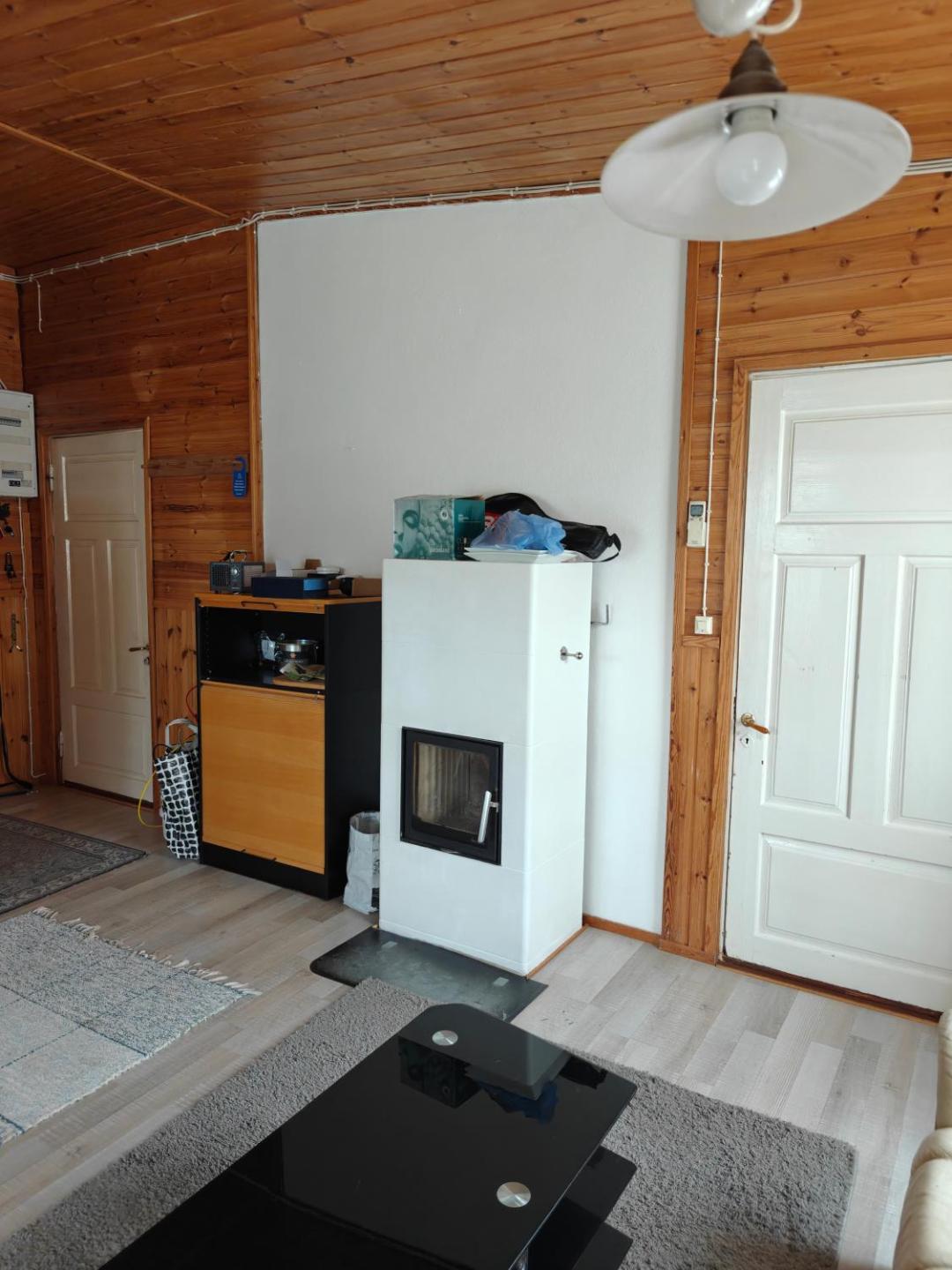 Ranta Mökki 5